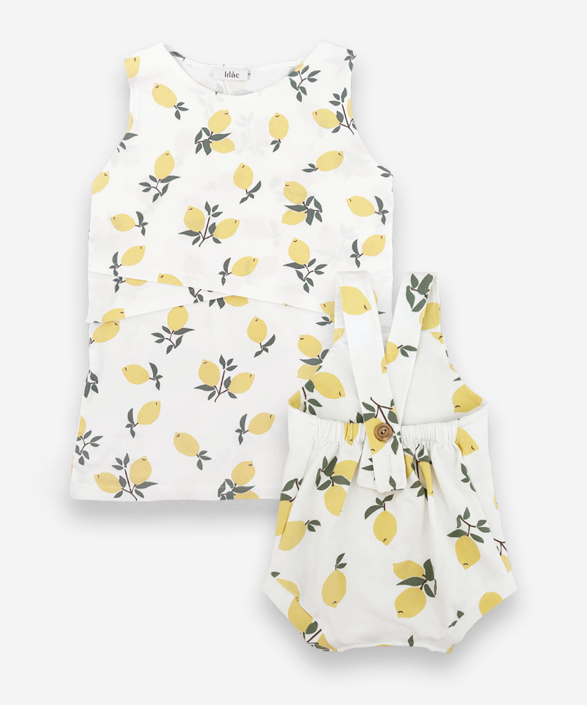 pack con romper