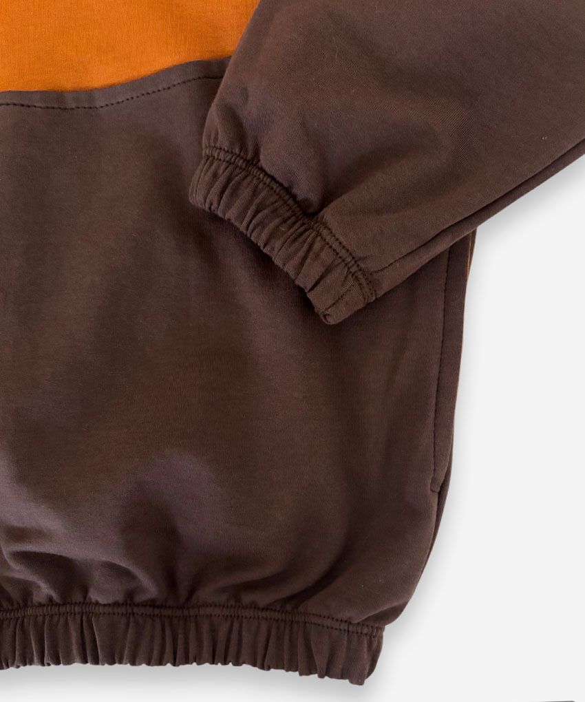 sudadera bordada cremallera detalle3